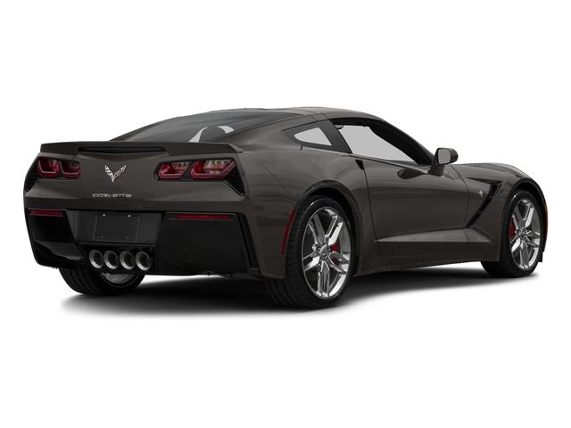 used 2016 Chevrolet Corvette car