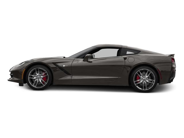 used 2016 Chevrolet Corvette car