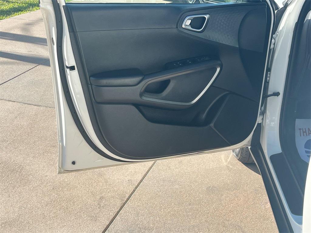 used 2021 Kia Soul car, priced at $12,000