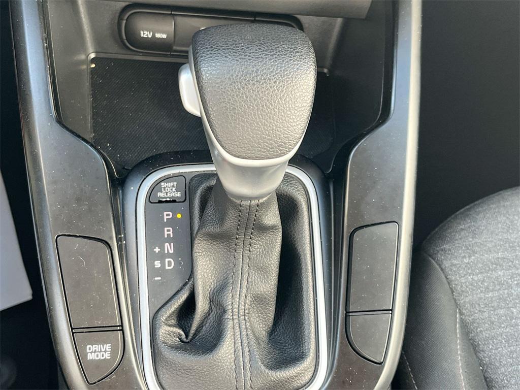 used 2021 Kia Soul car, priced at $12,000