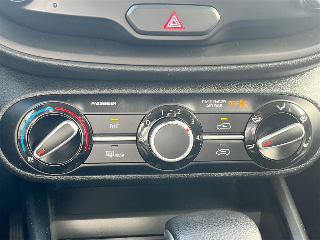 used 2021 Kia Soul car, priced at $12,000