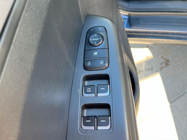 used 2021 Kia Sportage car, priced at $17,500