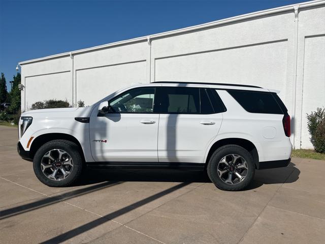 new 2025 GMC Yukon car, priced at $105,469