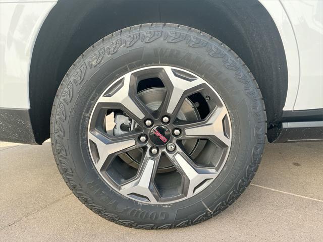new 2025 GMC Yukon car, priced at $105,469