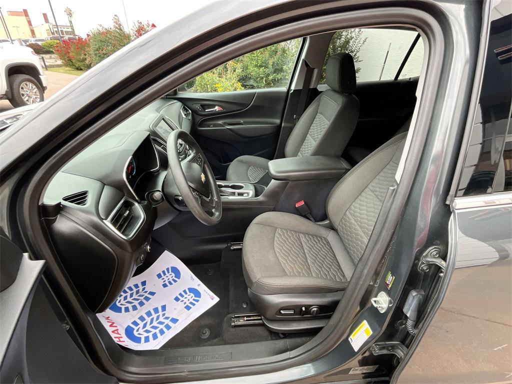 used 2020 Chevrolet Equinox car, priced at $19,000