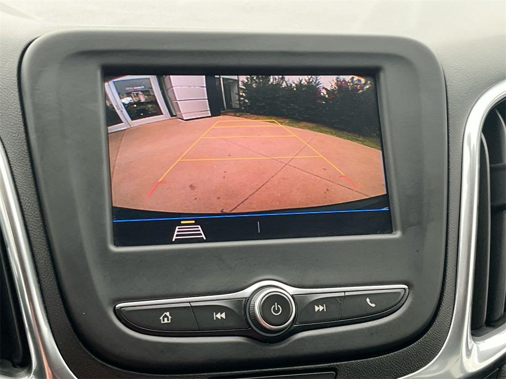 used 2020 Chevrolet Equinox car, priced at $19,000