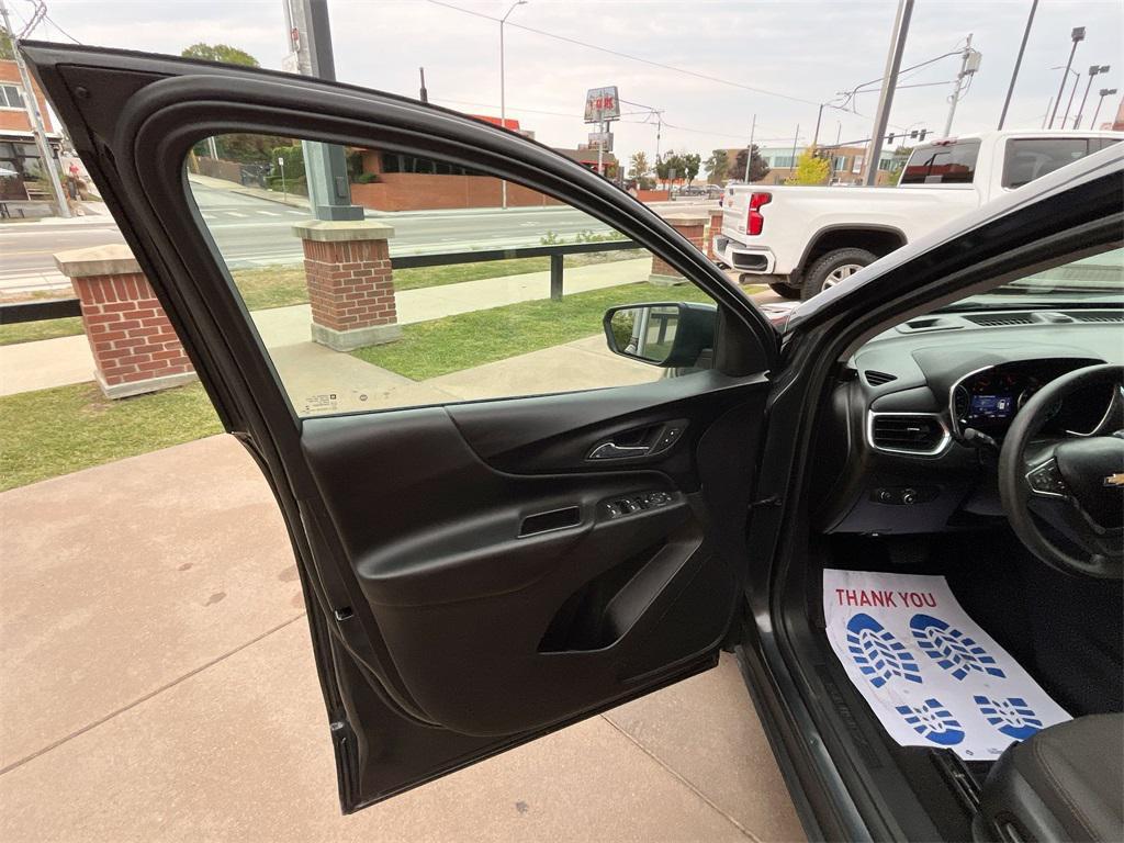 used 2020 Chevrolet Equinox car, priced at $19,000