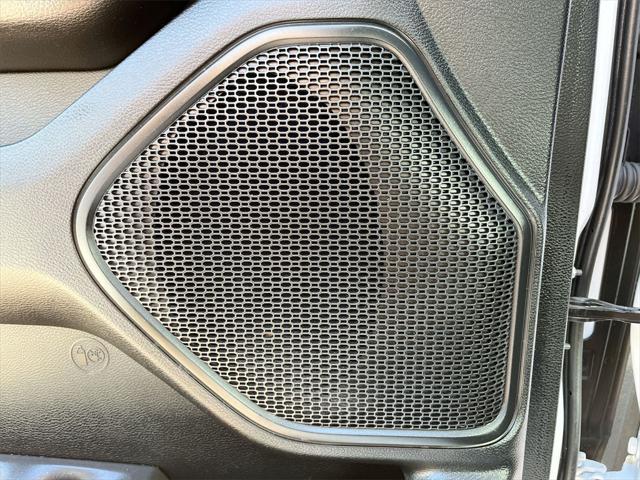 used 2021 Ram 1500 car, priced at $29,000