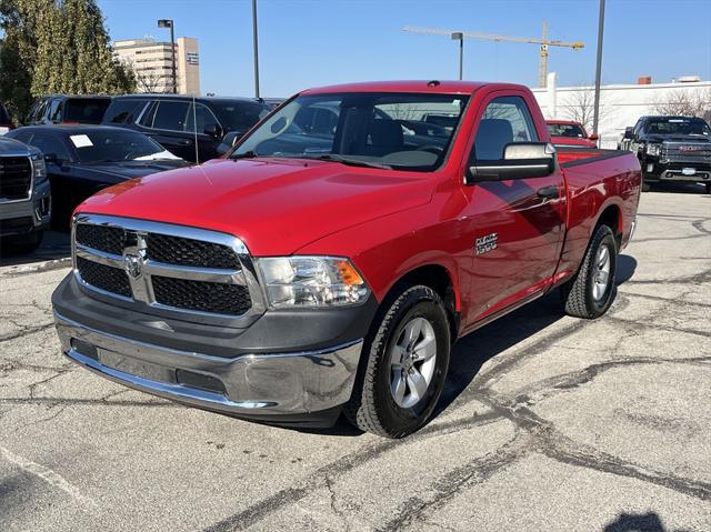 used 2013 Ram 1500 car, priced at $15,000
