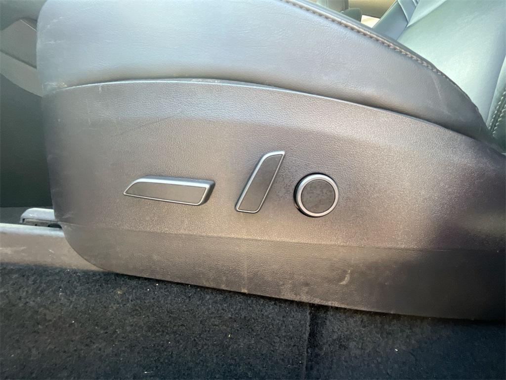 used 2021 Tesla Model Y car, priced at $23,700