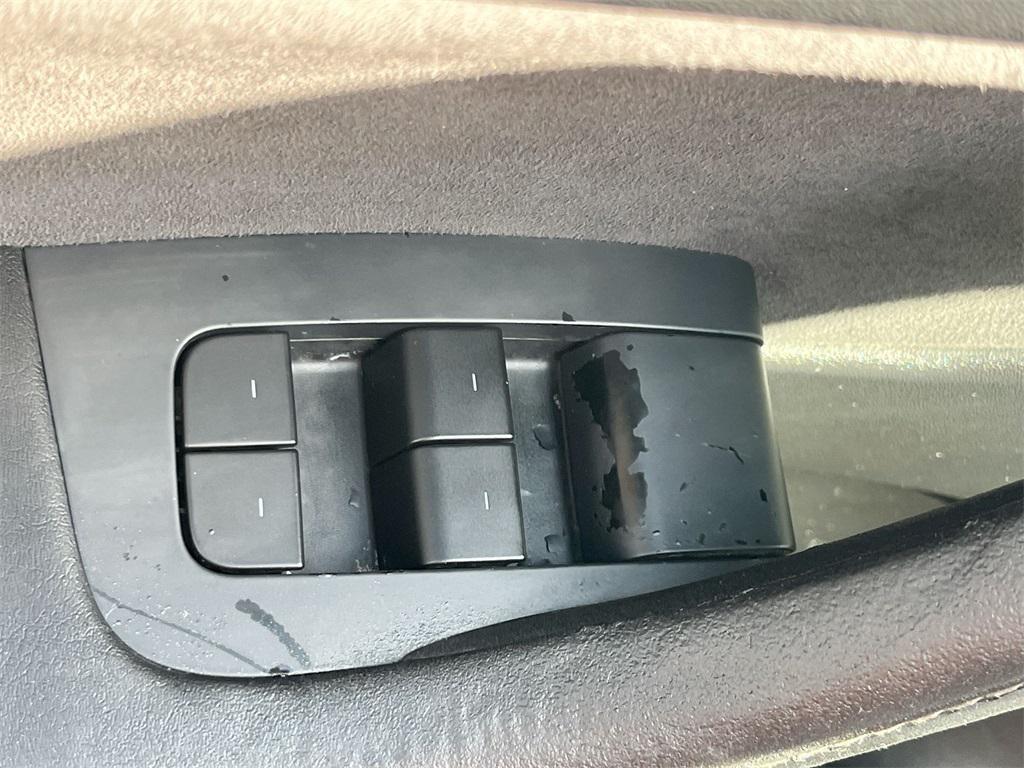 used 2021 Tesla Model Y car, priced at $23,700