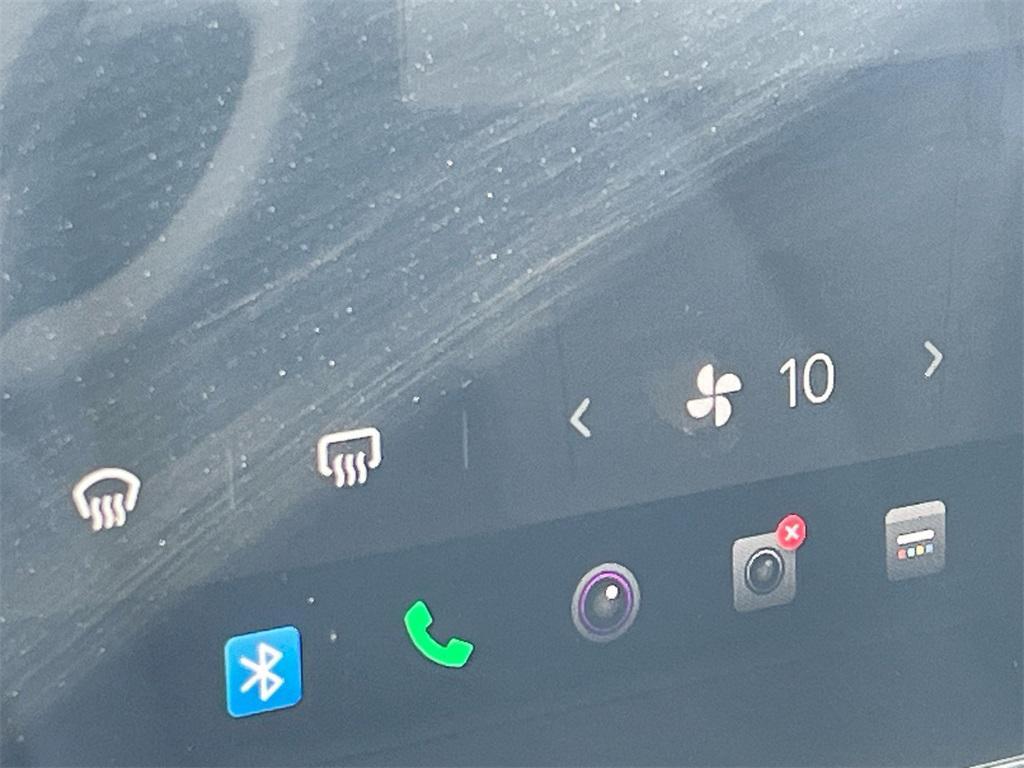 used 2021 Tesla Model Y car, priced at $23,700