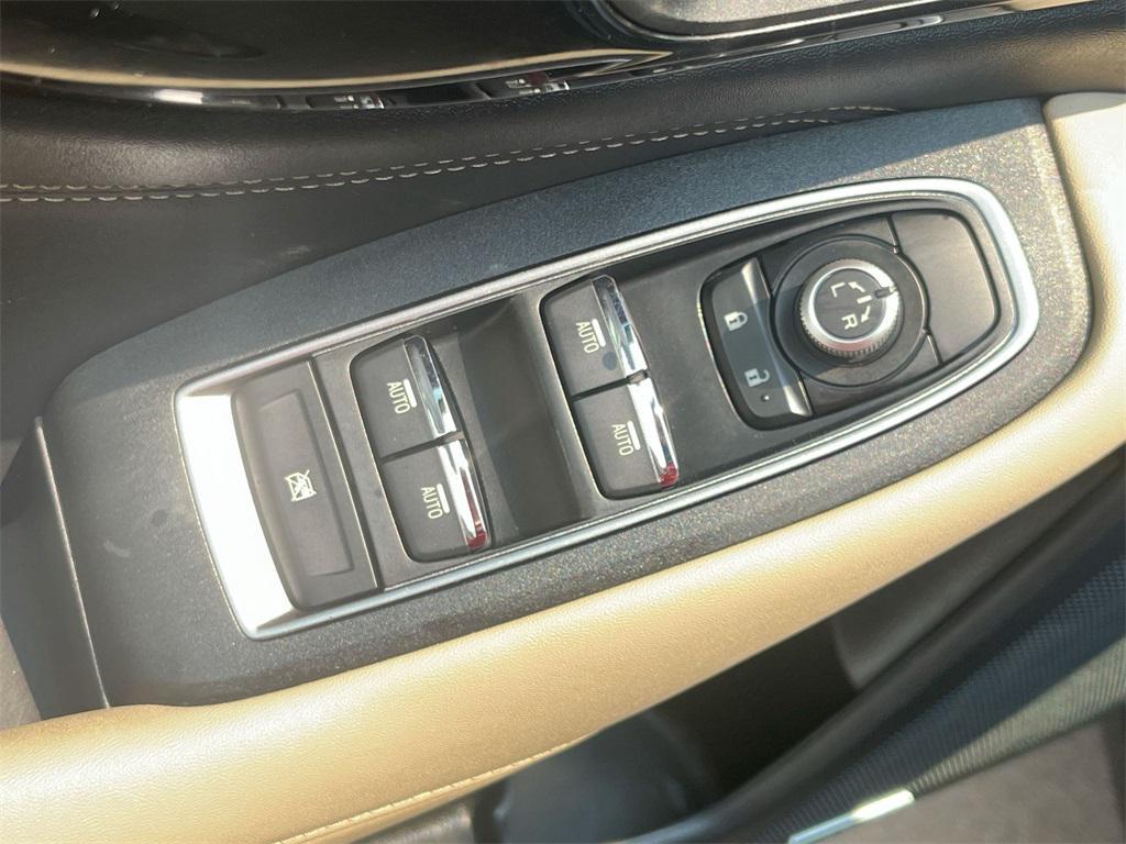 used 2021 Subaru Outback car, priced at $22,500