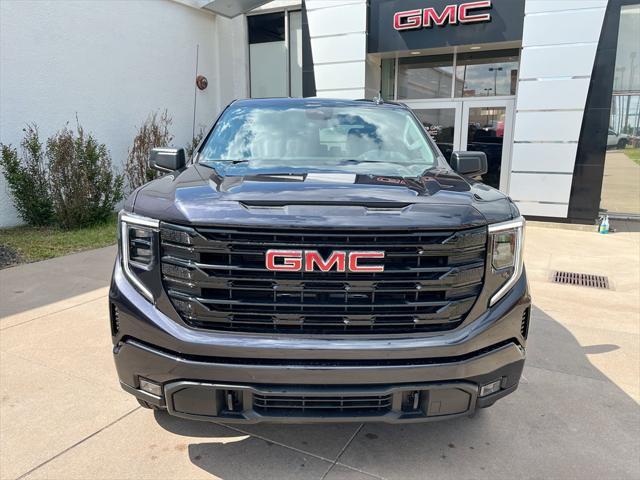 new 2025 GMC Sierra 1500 car, priced at $45,130