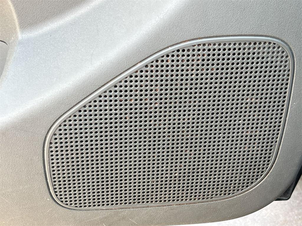 used 2020 Nissan Frontier car, priced at $20,500