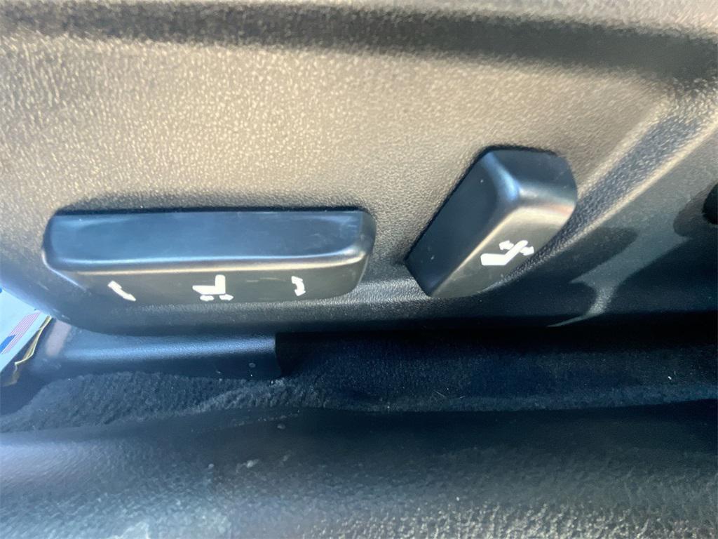 used 2015 Lexus IS 250 car, priced at $19,000