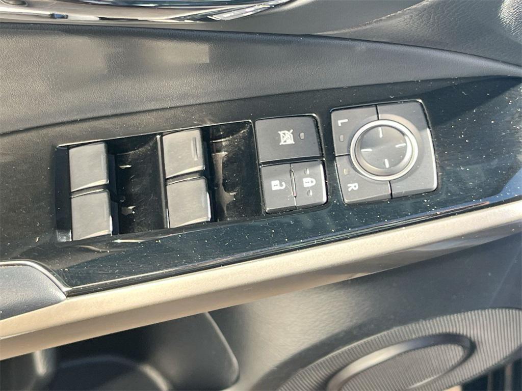 used 2015 Lexus IS 250 car, priced at $19,000