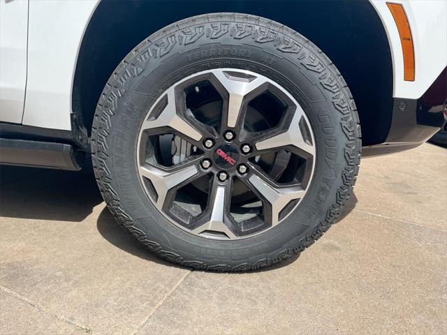 new 2025 GMC Yukon XL car, priced at $98,845