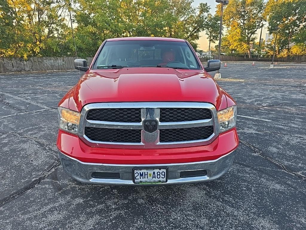 used 2016 Ram 1500 car, priced at $10,000