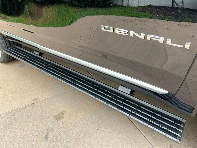 new 2025 GMC Yukon car, priced at $92,575