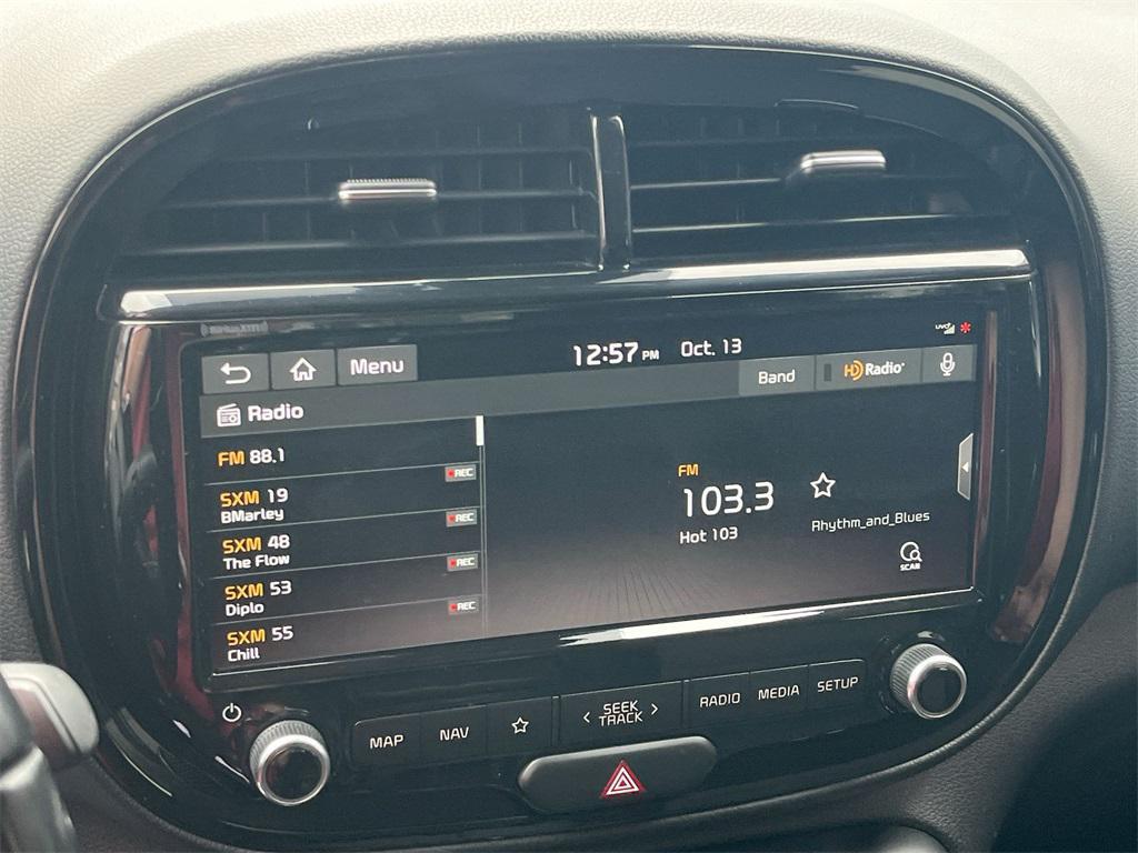 used 2020 Kia Soul car, priced at $14,800