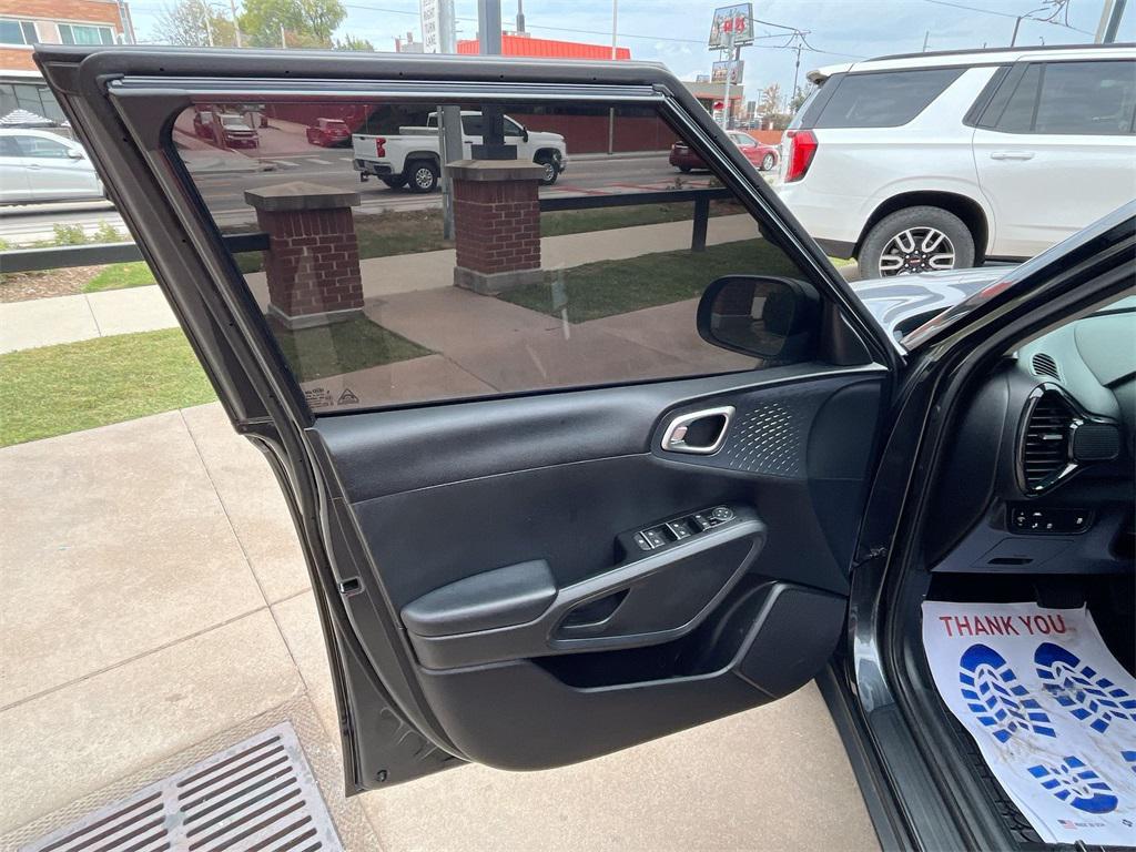 used 2020 Kia Soul car, priced at $14,800
