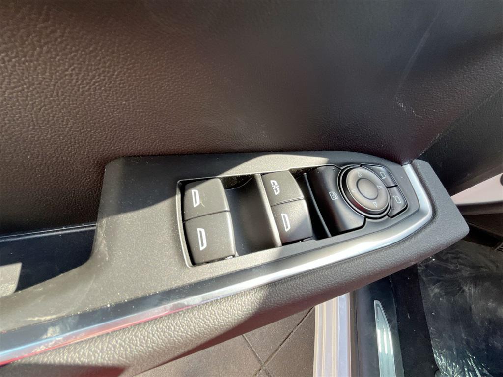 new 2026 GMC Sierra 1500 car, priced at $55,701