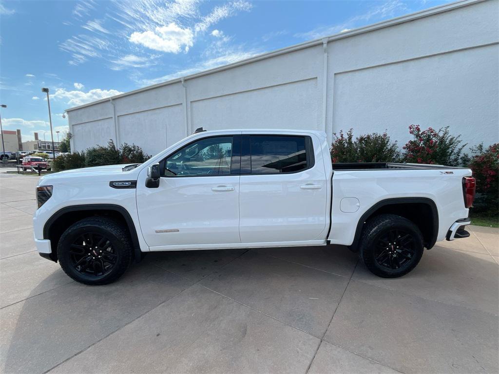 new 2026 GMC Sierra 1500 car, priced at $55,701