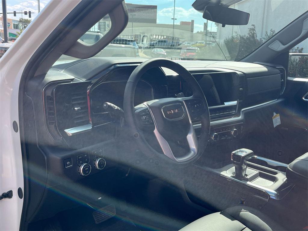 new 2026 GMC Sierra 1500 car, priced at $55,701
