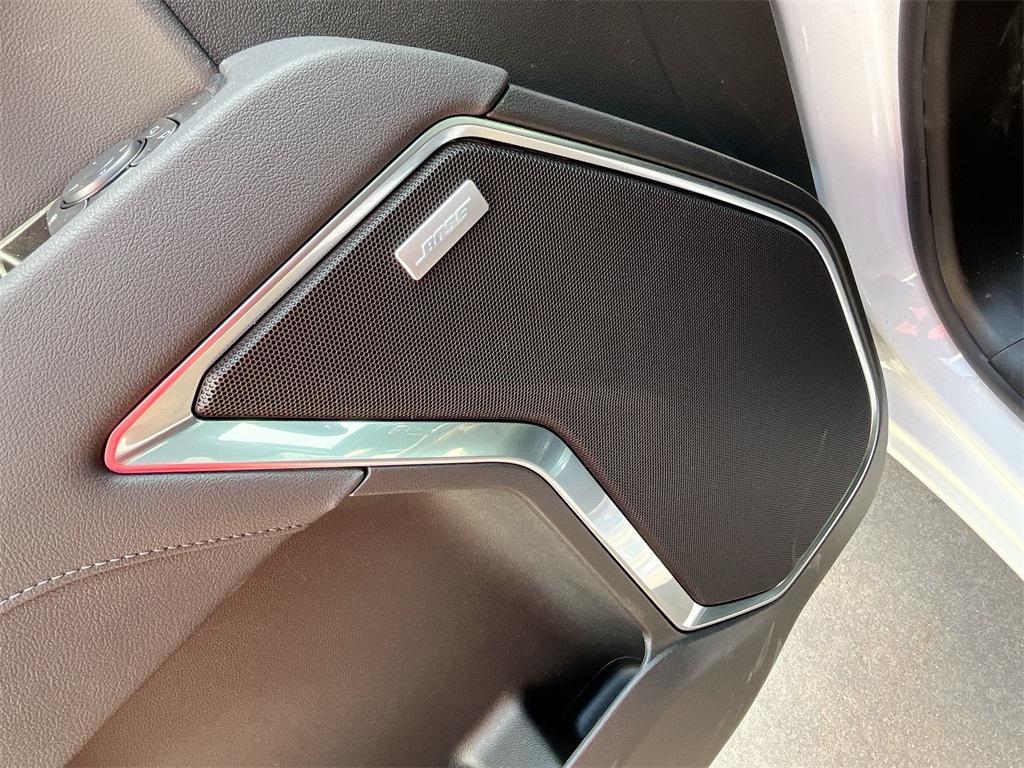 new 2026 GMC Sierra 1500 car, priced at $55,701