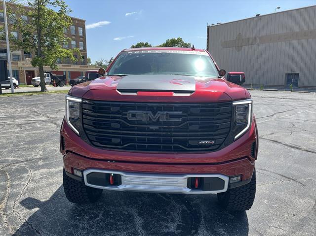 new 2024 GMC Sierra 1500 car, priced at $89,579