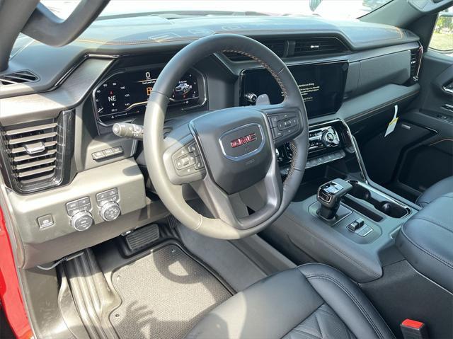 new 2024 GMC Sierra 1500 car, priced at $89,579