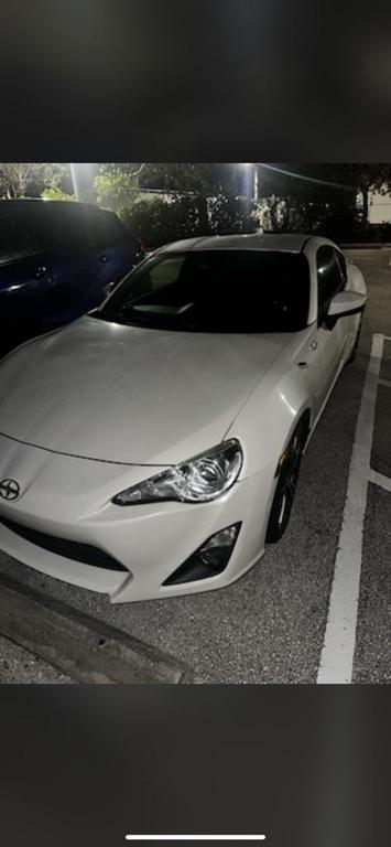 used 2015 Scion FR-S car, priced at $17,000