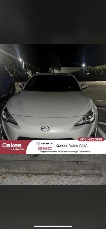 used 2015 Scion FR-S car, priced at $17,000