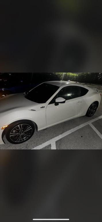 used 2015 Scion FR-S car, priced at $17,000