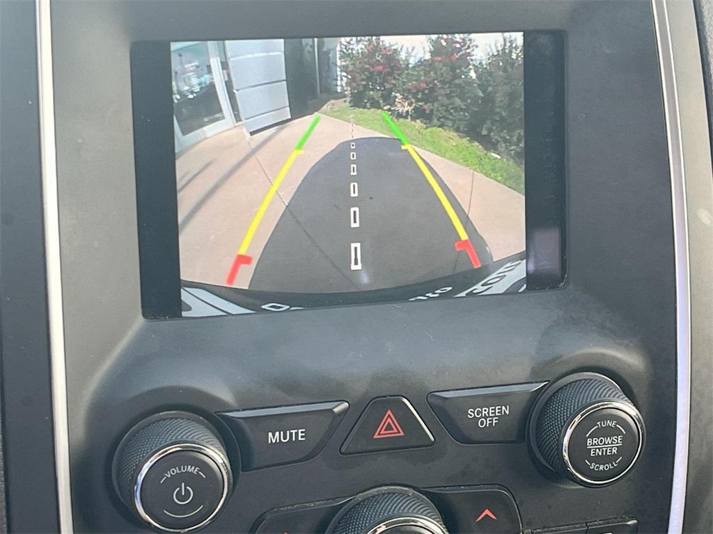 used 2020 Dodge Durango car, priced at $27,500