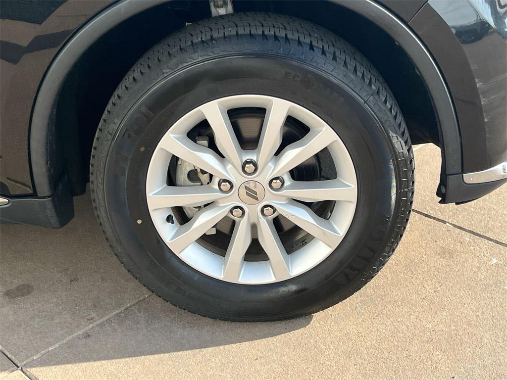 used 2020 Dodge Durango car, priced at $27,500