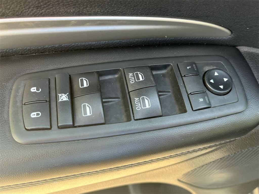 used 2020 Dodge Durango car, priced at $27,500