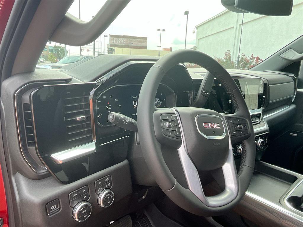 new 2026 GMC Sierra 3500 car, priced at $79,550