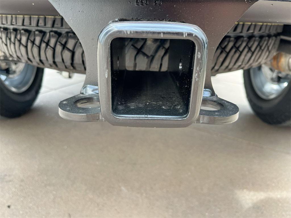new 2026 GMC Sierra 3500 car, priced at $79,550