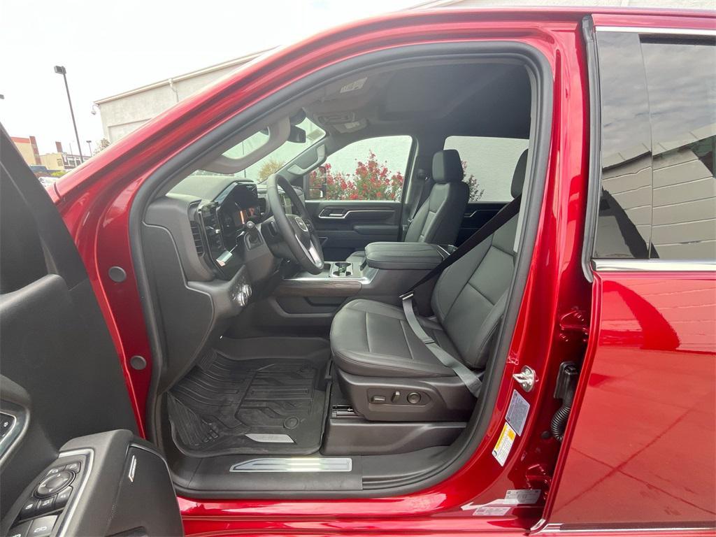 new 2026 GMC Sierra 3500 car, priced at $79,550