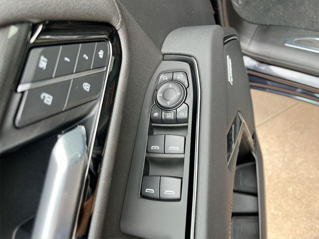 new 2025 GMC Sierra 2500 car, priced at $80,055