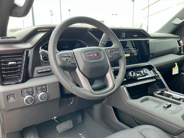 new 2025 GMC Sierra 2500 car, priced at $80,055