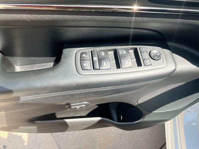 used 2020 Jeep Grand Cherokee car, priced at $19,000