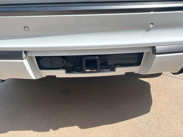 used 2020 Jeep Grand Cherokee car, priced at $19,000