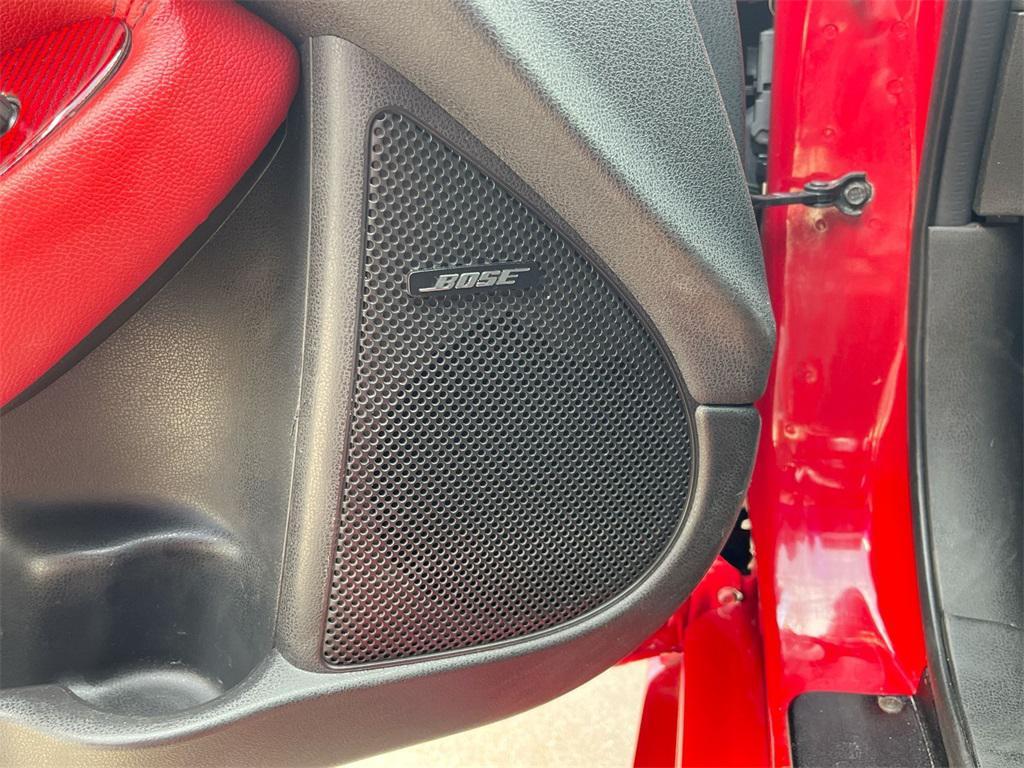 used 2018 Nissan 370Z car, priced at $24,000