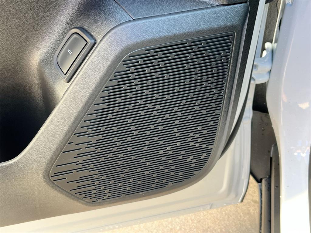 new 2026 GMC Terrain car, priced at $30,508