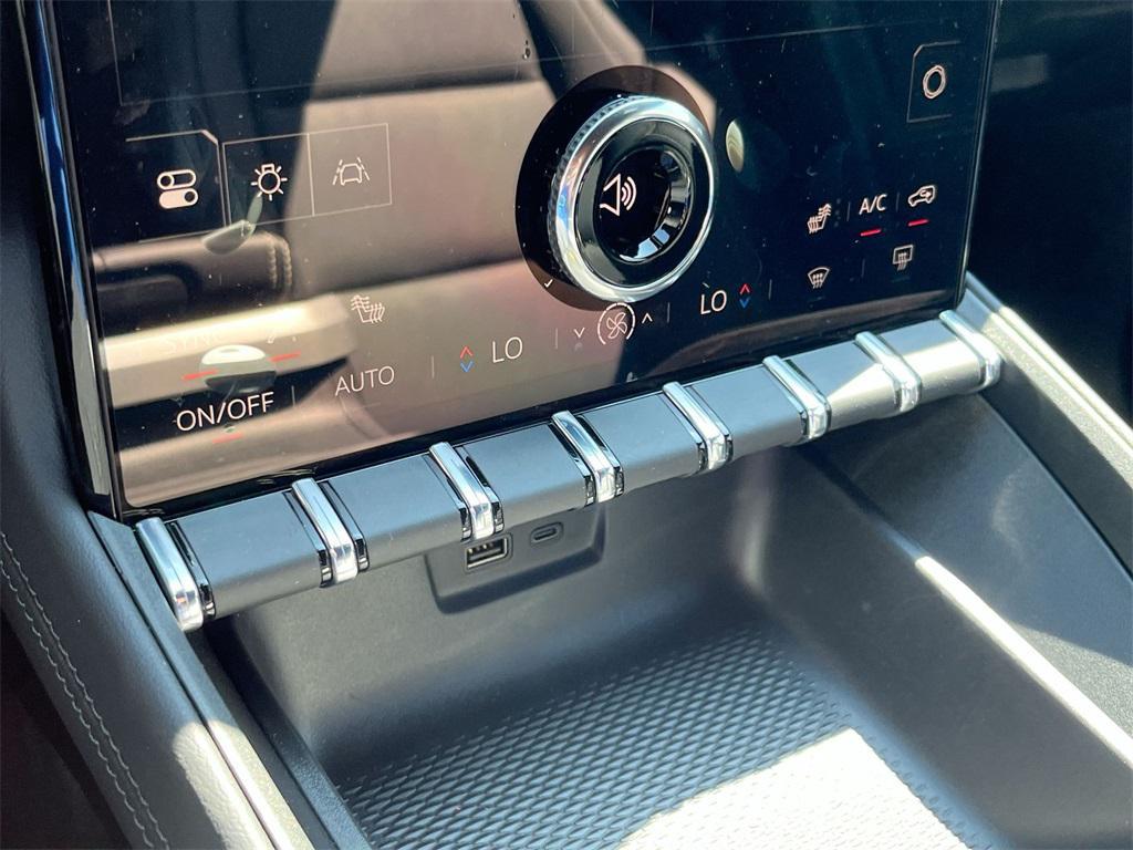 new 2026 GMC Terrain car, priced at $30,508