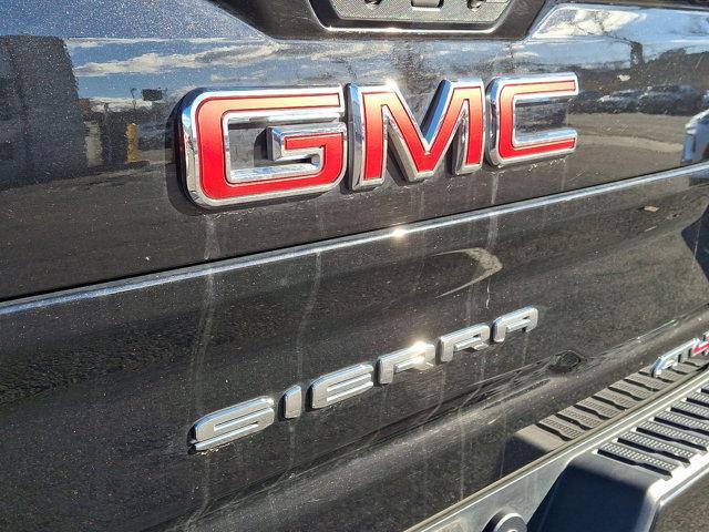 used 2023 GMC Sierra 2500 car, priced at $64,194