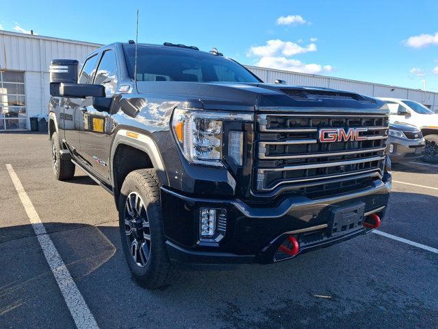 used 2023 GMC Sierra 2500 car, priced at $64,194